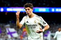 Madrid'de Bayern maçı sonrası tartışma büyüdü