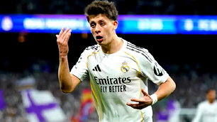 Madrid'de Bayern maçı sonrası tartışma büyüdü