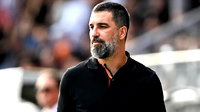 UEFA'dan Arda Turan ve takımına ceza