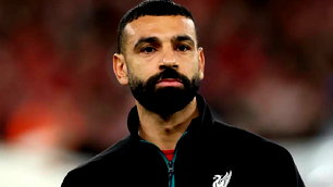 Salah'ın yeni rotasını duyurdular