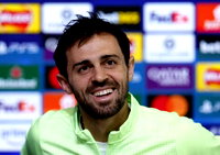 Bernardo Silva ile sezon sonu yollar ayrılıyor