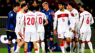 FIFA'dan Dünya Kupası için büyük ödül havuzu