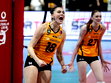 Sultanlar Ligi'nde kazanan Vakıfbank