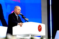 "İstanbul dünyaya açılan kapımız"