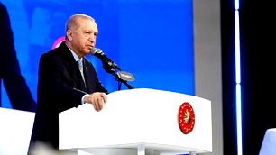 "İstanbul dünyaya açılan kapımız"