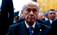Bahçeli'den Özel'e "ara seçim" tepkisi