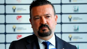 Torunoğulları'ndan Galatasaray'a gönderme