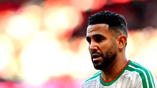 Yıldız isim için Türkiye iddiası