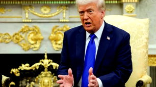 ABD'de İran politikasına destek sınırlı kaldı