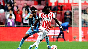 Trabzonspor ZTK'da yarı finalde