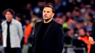 Okan Buruk'tan şampiyonluk mesajı