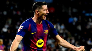 Lewandowski ihtimali için Süper Lig zor