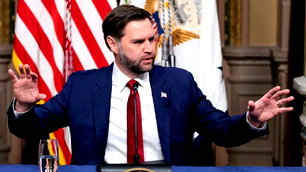 JD Vance’in İran ile yürütülen müzakereleri askıda