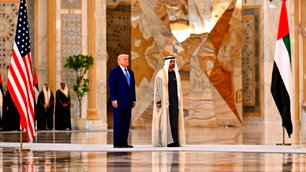 BAE'den ABD'ye finansal destek arayışı