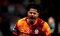 Napoli'nin hedefi Galatasaray'da