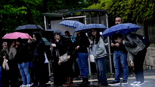 Kuvvetli soğuk hava dalgası geliyor