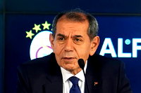 Galatasaray'dan 6 isim için erteleme kararı