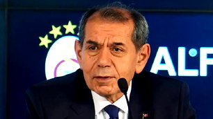 Galatasaray'dan 6 isim için erteleme kararı