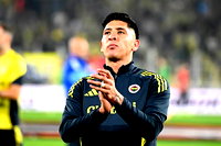 Edson Alvarez ile yollar ayrılıyor