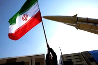 İran'dan mesaj: "Daha yıkıcı misillemeler yolda"