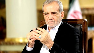 "Savaş peşinde değiliz, haklarımızı talep ediyoruz"