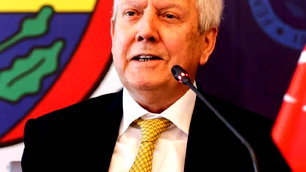 Aziz Yıldırım'dan politika eleştirisi