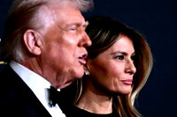 Trump'tan Epstein iddialarına yanıt