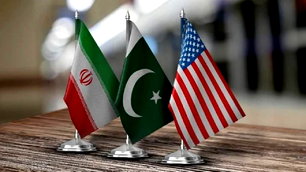 İran'dan İslamabad'a veto kararı