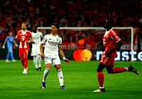 Arda'nın yıldızlaştığı gece, Madrid Devler Ligi'nden elendi