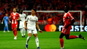 Arda'nın yıldızlaştığı gece, Madrid Devler Ligi'nden elendi