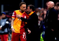 İlk ayrılık gündemde:"Noa Lang"