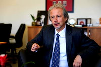 "Özgür Özel uluslararası alanda güçlü bir muhattap"