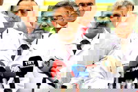 "Tohumlarımız İsrail'den gelmiyor"