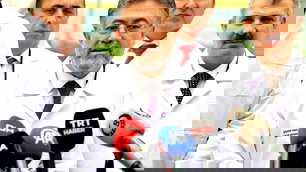 "Tohumlarımız İsrail'den gelmiyor"