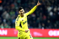 Aseniso için hedef Galatasaray maçı