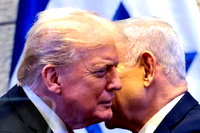 Netanyahu'dan Trump'a "ateşkes" uyarısı