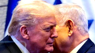 Netanyahu'dan Trump'a "ateşkes" uyarısı