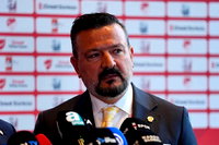 Fenerbahçe'den hakem tepkisi