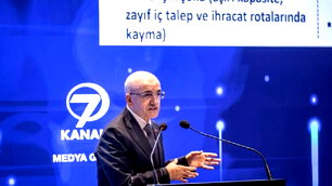 "Enflasyonla mücadeleyi bırakmak miyopik yaklaşım"