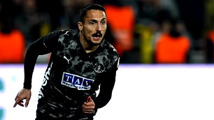 Trabzonspor transfer sürecine hızlı başladı