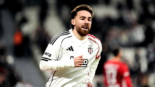 Orkun için belirlenen rekor bonservis bedeli