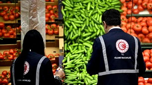 Ticaret Bakanlığı haksız fiyatlar için harekete geçti