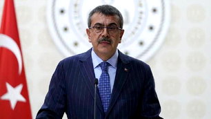 Okullarda güvenlik önceliği mesajı