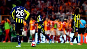 Fenerbahçe'de taşlar yerinden oynuyor