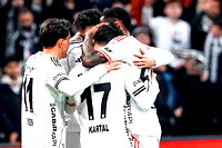 Beşiktaş'ta derbi sonrası radikal karar