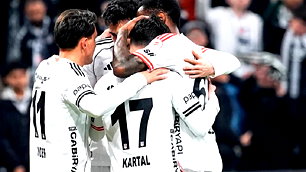 Beşiktaş'ta derbi sonrası radikal karar