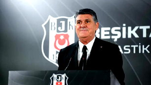 Serdal Adalı'dan derbi öncesi Yasin Kol açıklaması