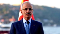 "Küresel ticarette alternatif rota vurgusu"