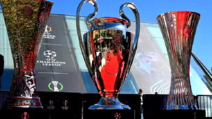 Avrupa'nın zirvesinde gelir dağılımı