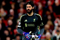 Serie A'da büyük "Alisson" projesi